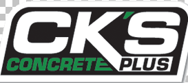CK's Concrete Plus